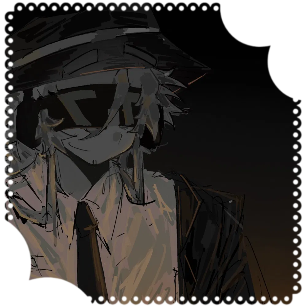 Avatar of 𐔌✶ ﹕@Chance