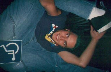 Avatar of MARK HOPPUS