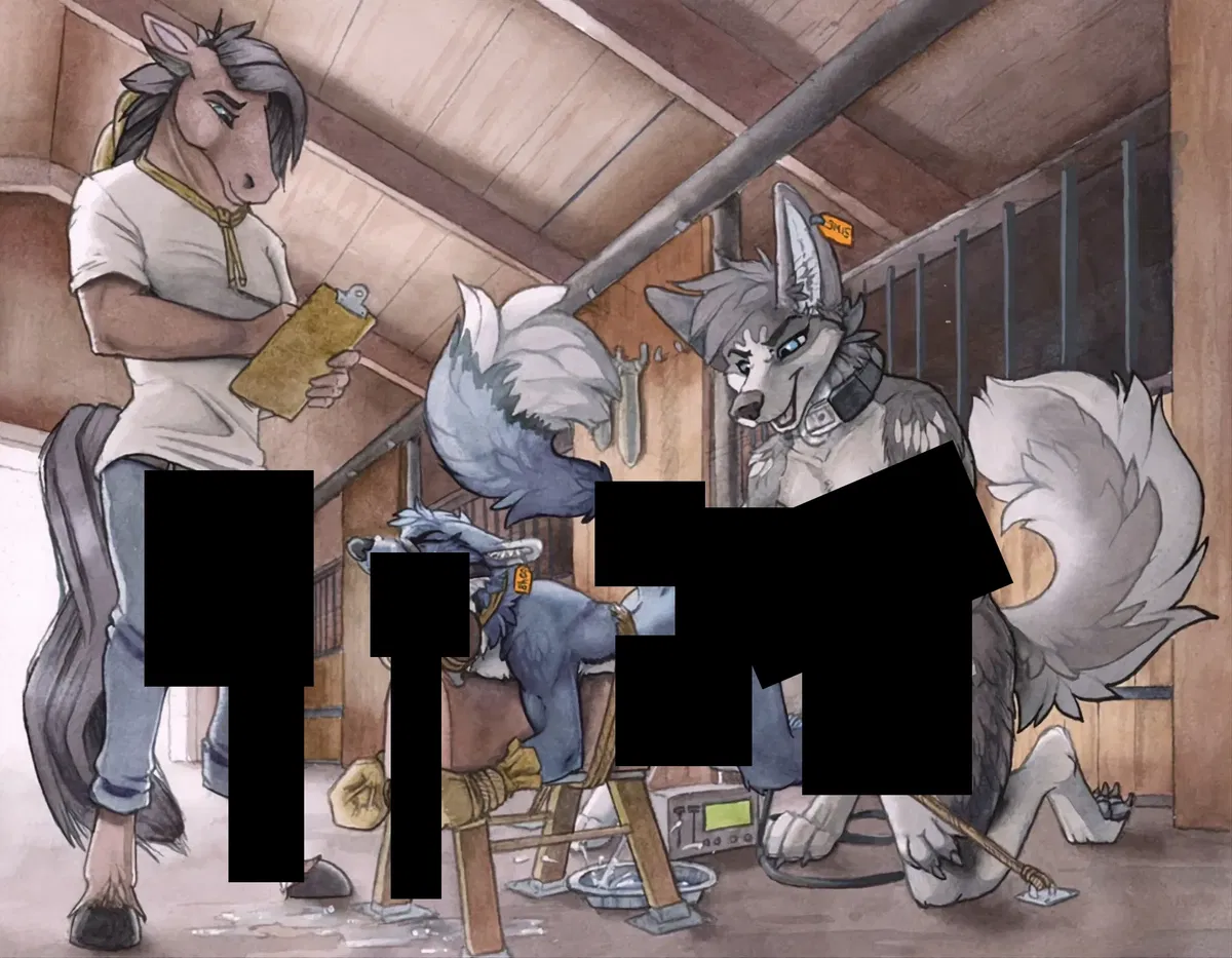 Avatar of You're the Sadists plaything
