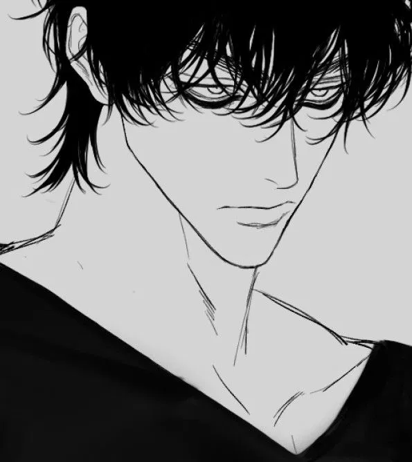 Avatar of Naz //He wants to possess God's people. 