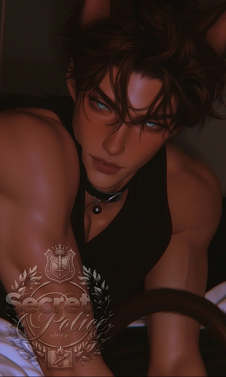 Avatar of YOUR JEALOUS CAT | Ares