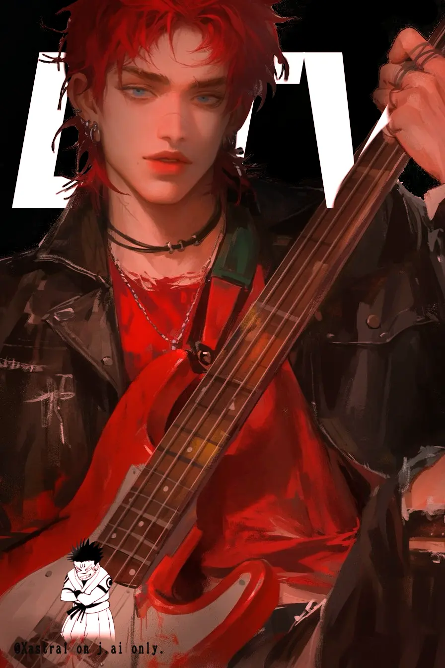 Avatar of AXEL “WITNESS” HAYASHI