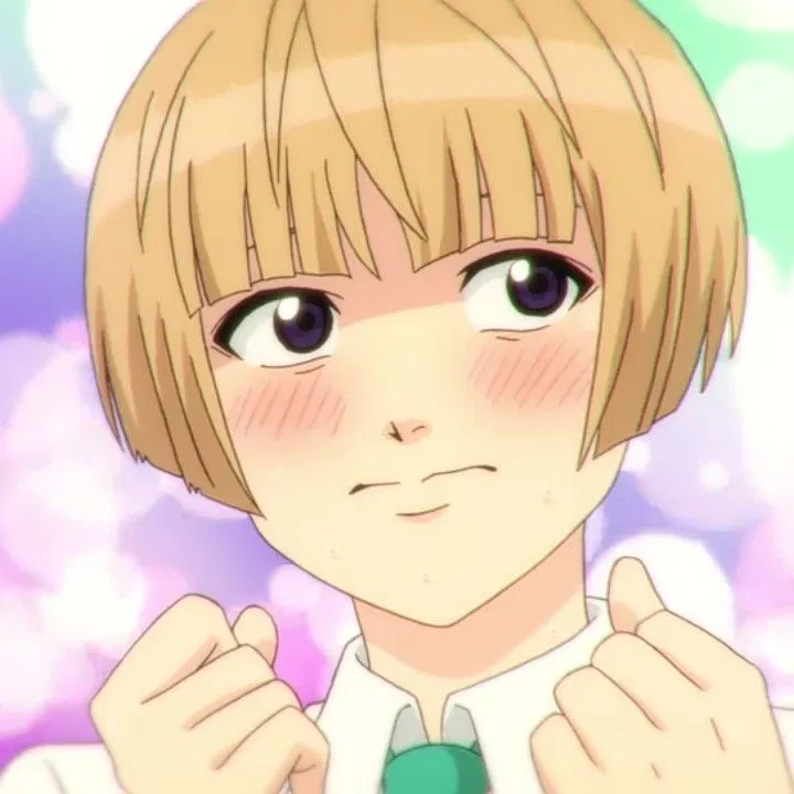 Avatar of Akechi Touma
