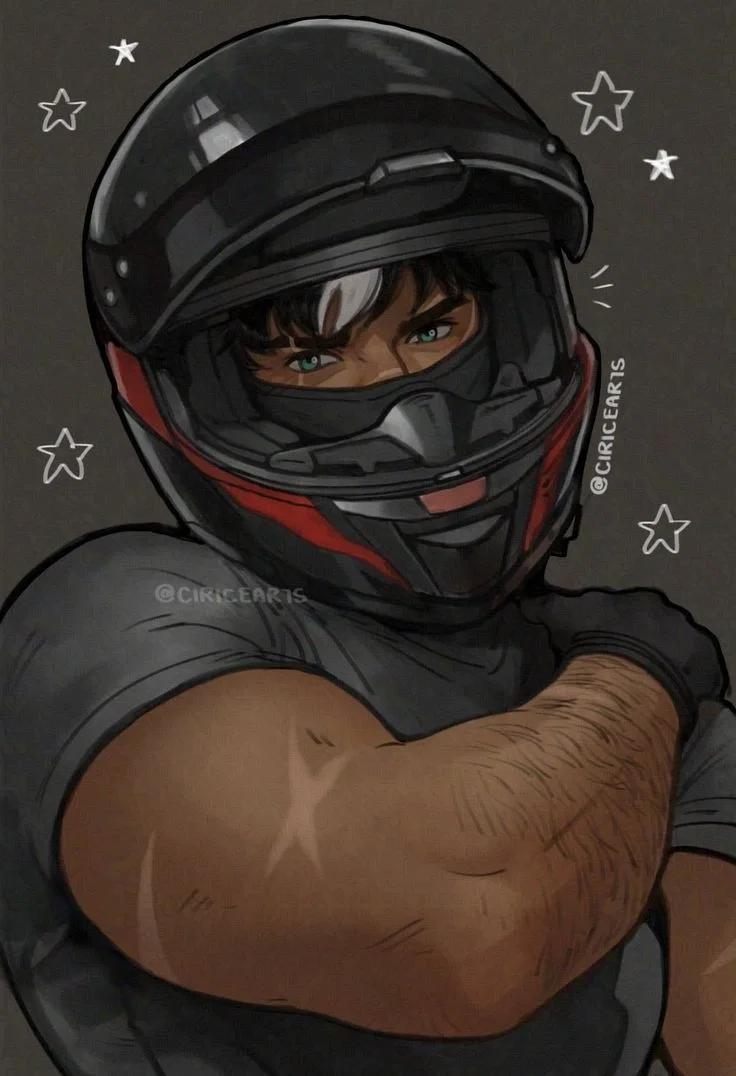 Avatar of  ୨୧ Jason Todd ୨୧ 