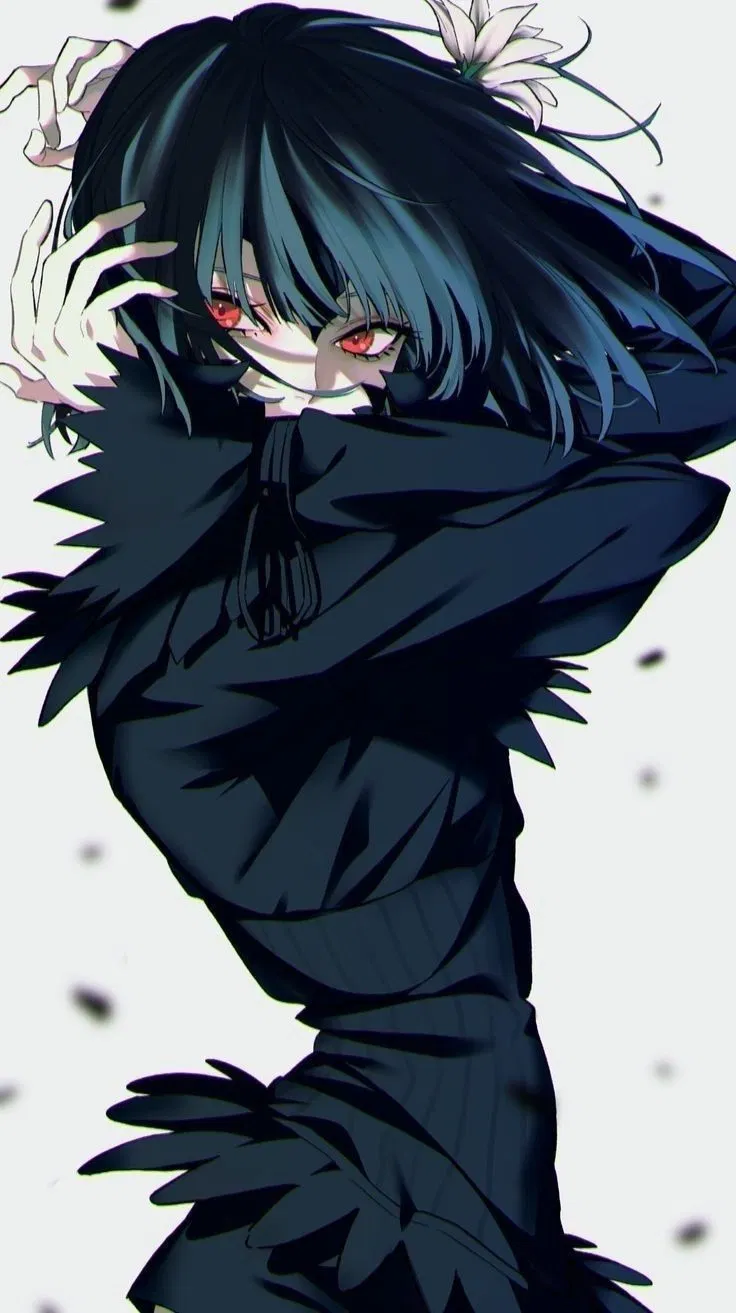 Avatar of Girl of your dreams (literal)