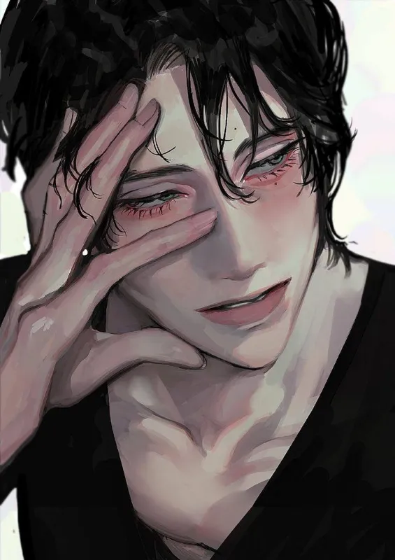 Avatar of Сэм