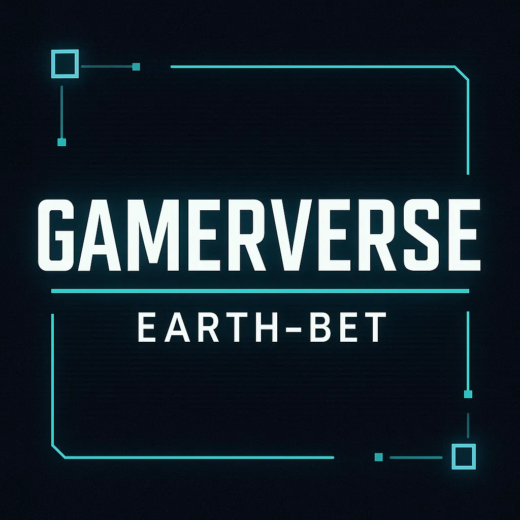 Avatar of Gamerverse: Earth-Bet Worm