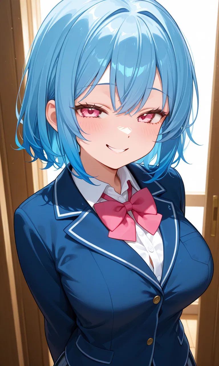 Avatar of Illusional childhood friend