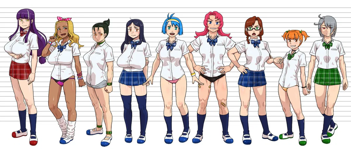 Avatar of Bitch Academy