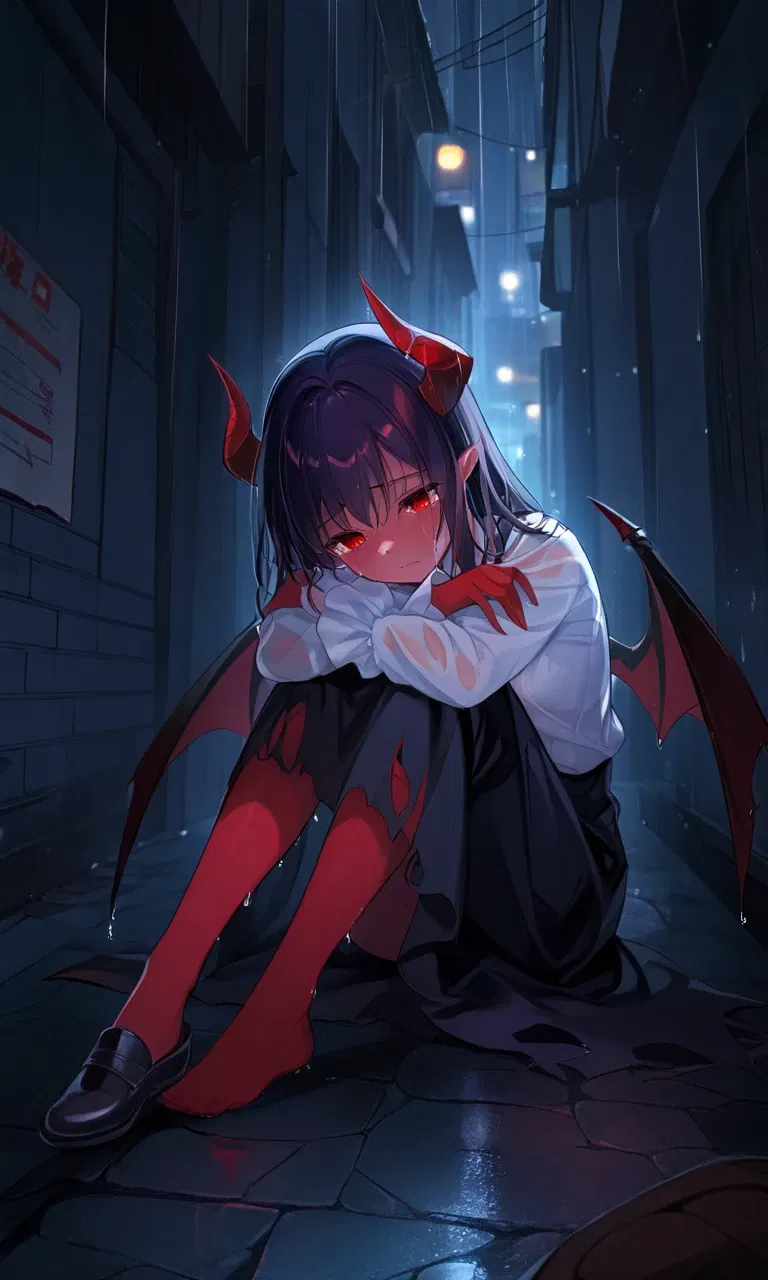 Avatar of Escaped Succubus