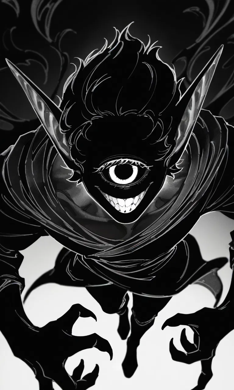 Avatar of Ragholsaloth - Lord of Sorrow!