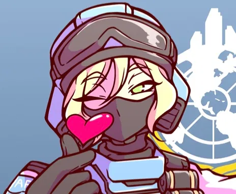 Avatar of SEAF fangirl | Helldivers 2