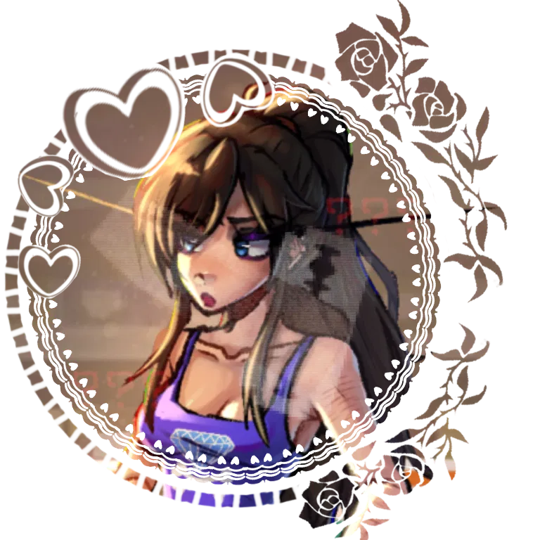 Avatar of ⧼ 💊 ⧽  . NICOLE   . ⟢