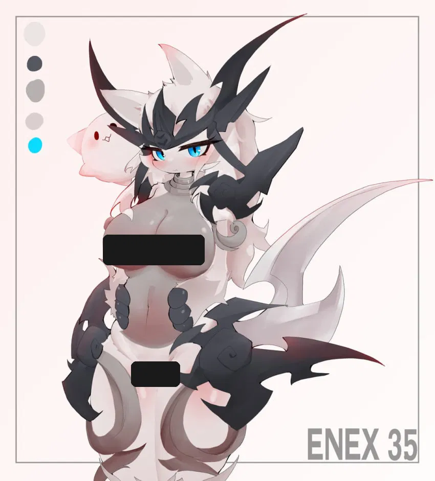 Avatar of Female Gao