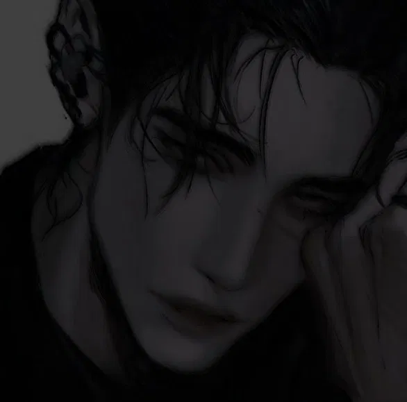 Avatar of Ken Takahashi || Enemy & Your Ex