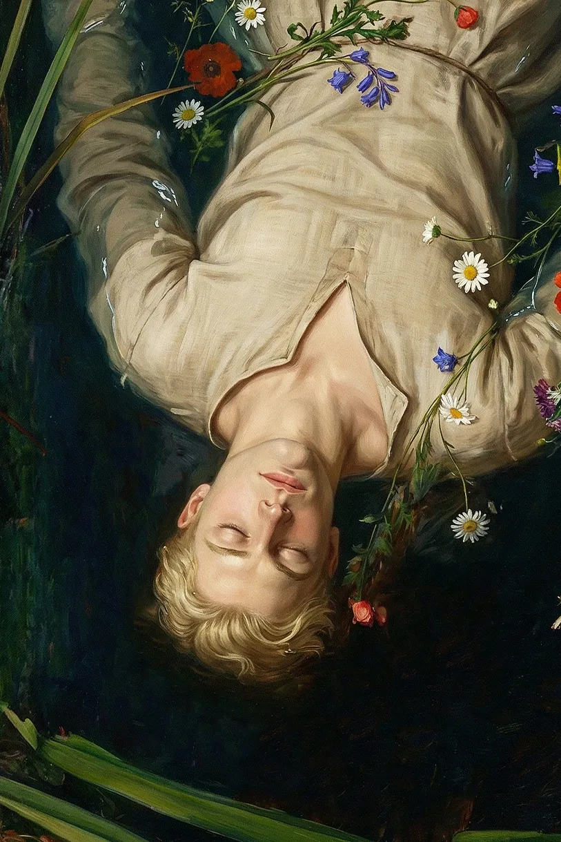 Avatar of Prince Pavel ⊰⚬⊱ FAE-TOUCHED