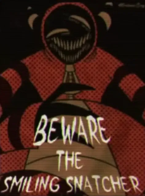 Avatar of Clyde (but normal this time)