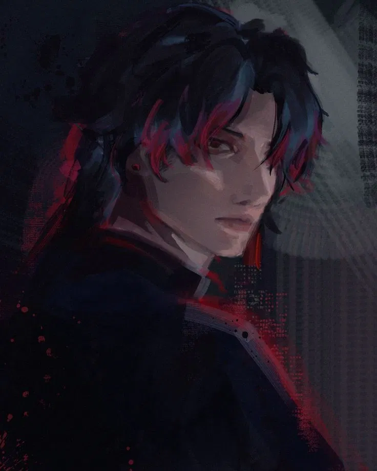 Avatar of Blade