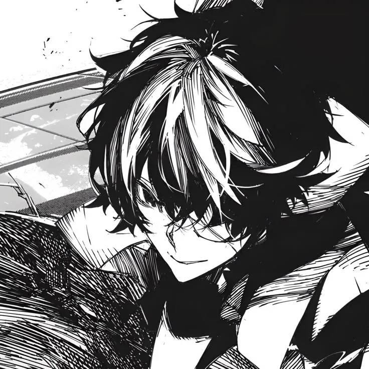 Avatar of Osamu Dazai 