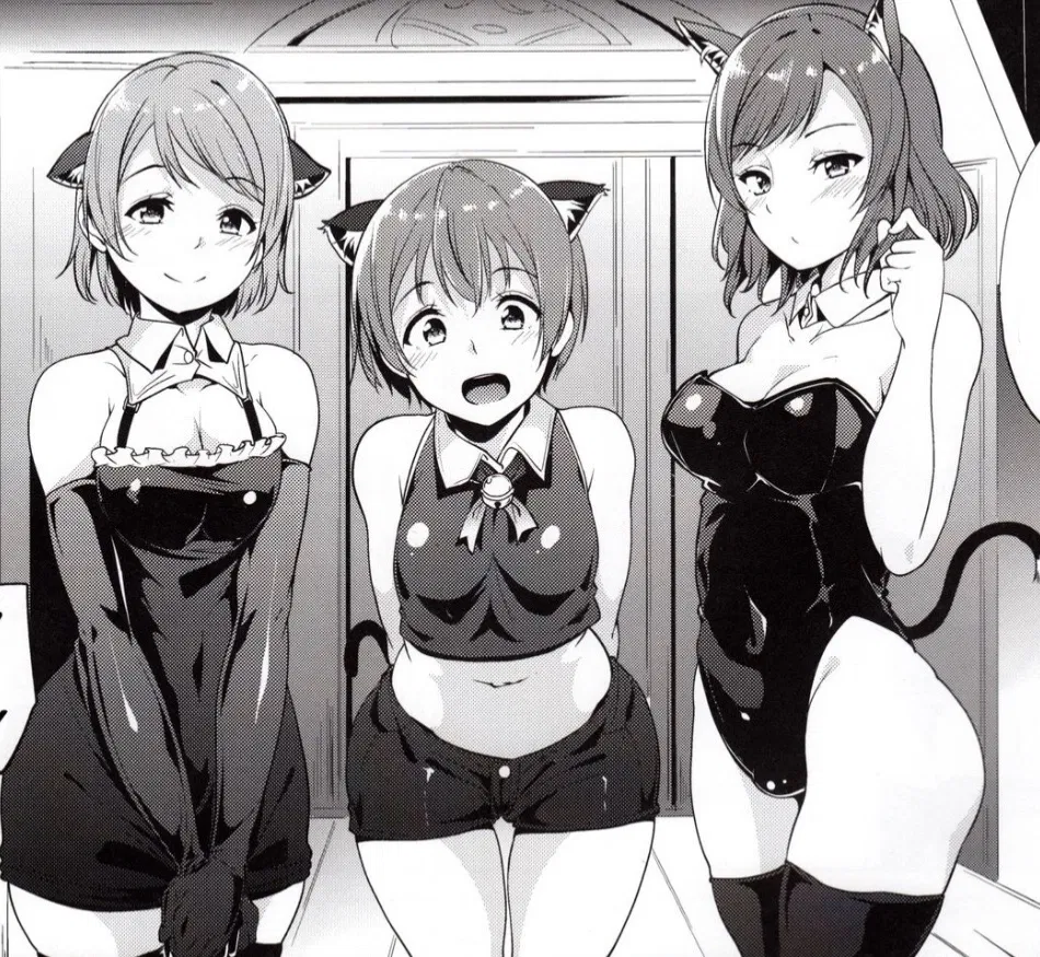 Avatar of Catgirl Idols