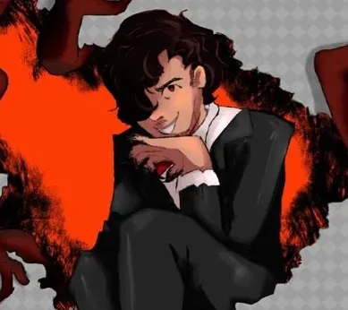 Avatar of Cesar Torres [ Reaper ]