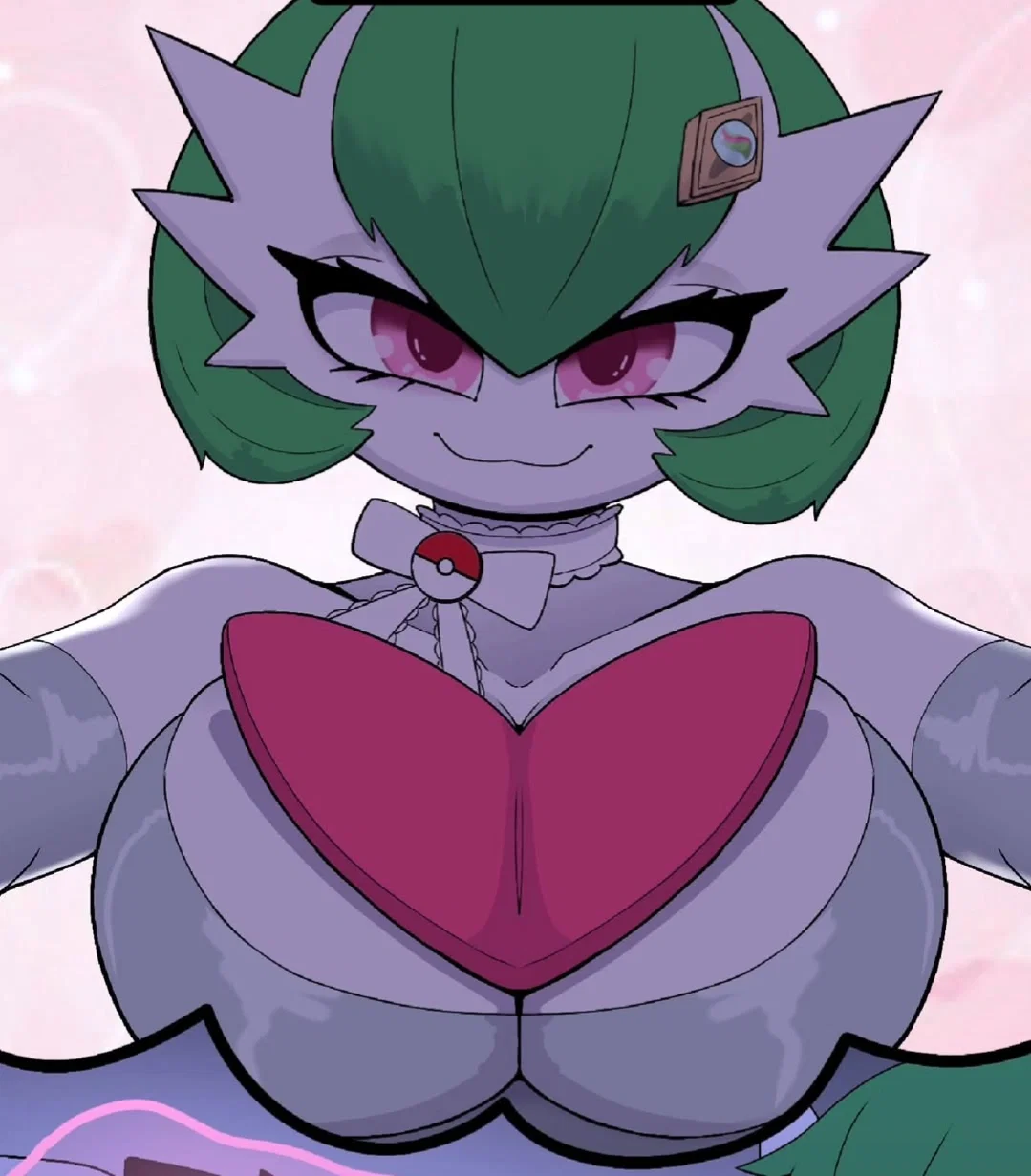 Avatar of Gardevoir | Your... stalker?
