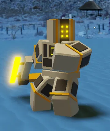 Avatar of Artisan — Roblox HOURS