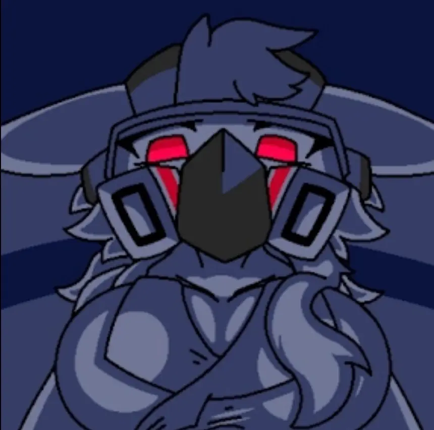 Avatar of Female yandere Dr. K