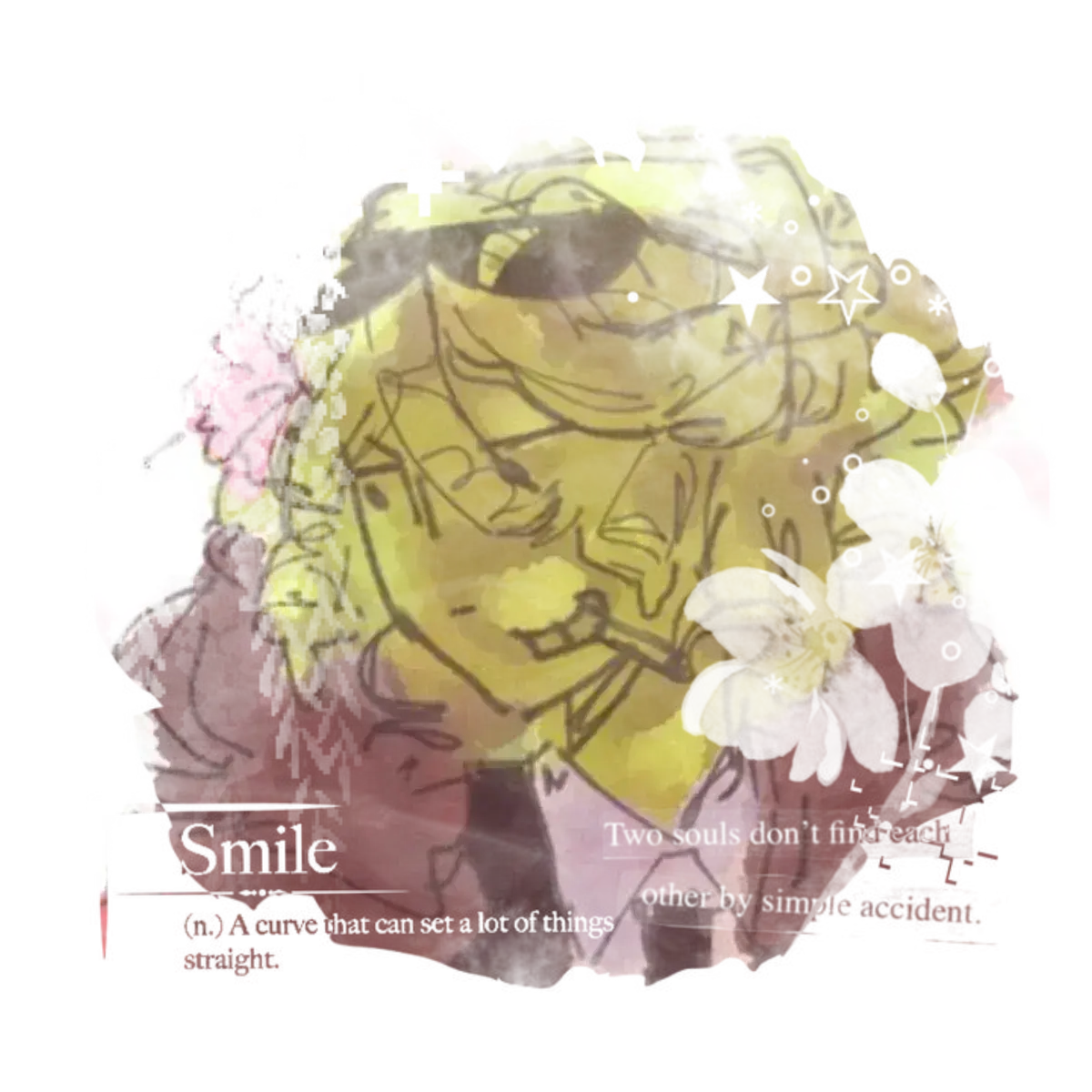 Avatar of Avery! ☆ ヲ引コ