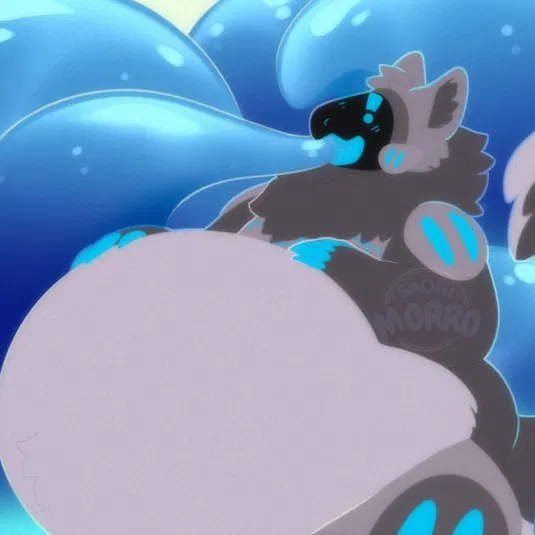 Avatar of Slime Inflation - Slime Delivery