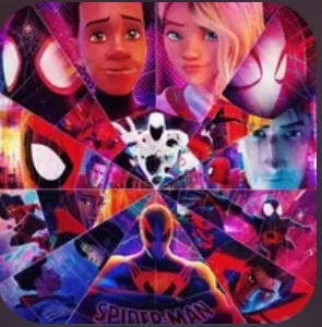 Avatar of Spider-verse