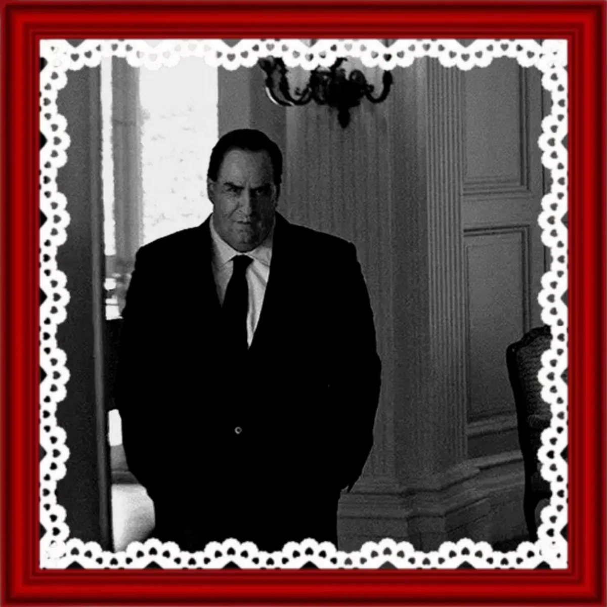 Avatar of OSWALD "OZ" COBB