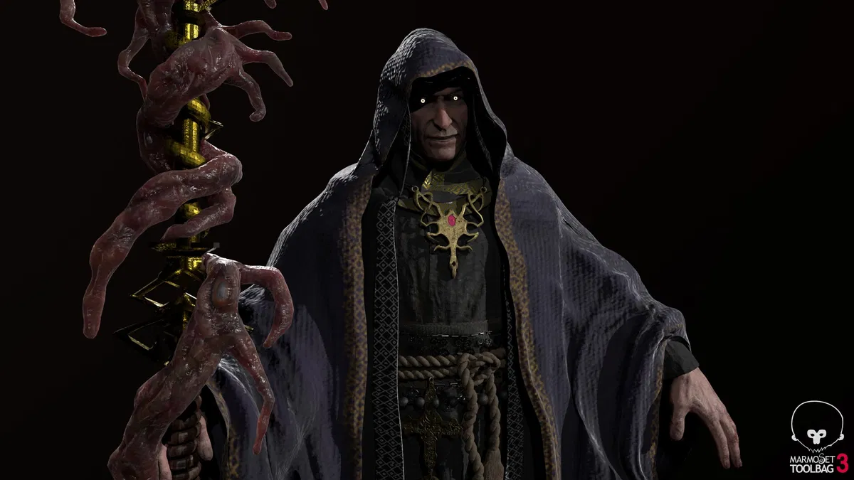 Avatar of Osmund Saddler