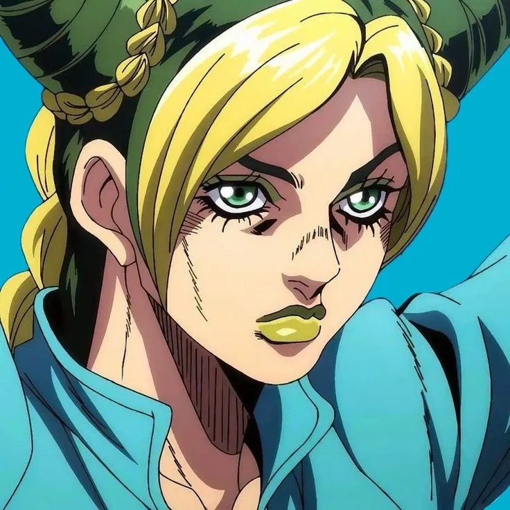 Avatar of Jolyne Cujoh