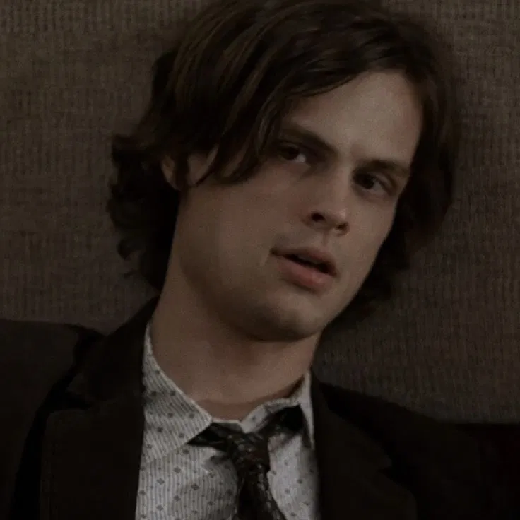 Avatar of Spencer Reid