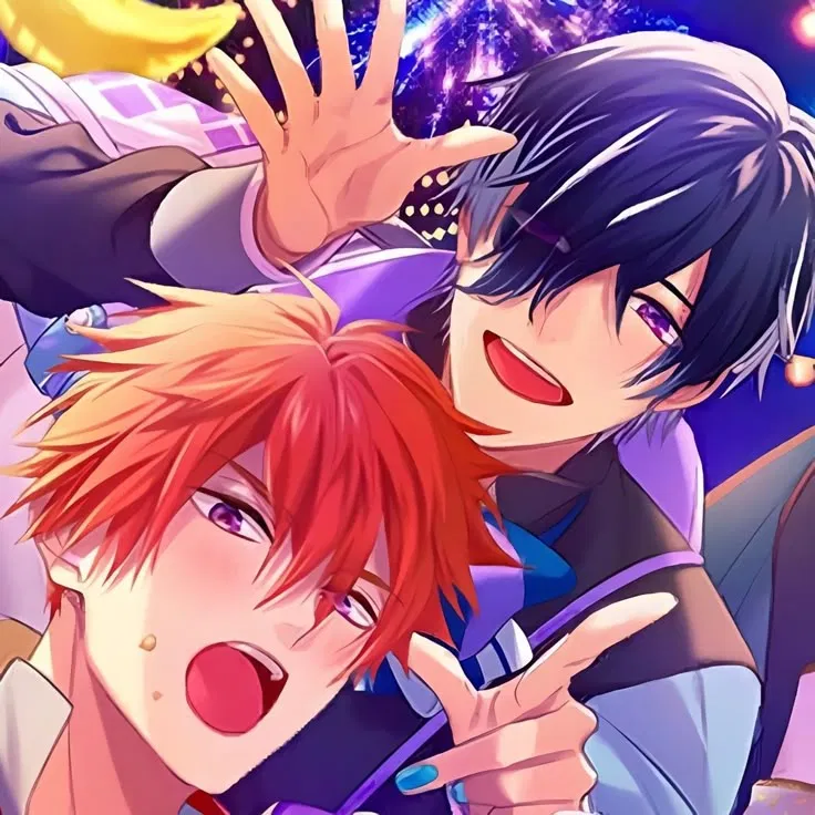 Avatar of Needy Twins~
