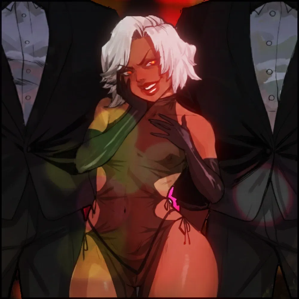 Avatar of Josué [Mafia Brat] 