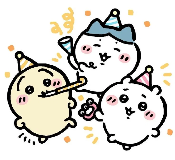 Avatar of SUNA'S DAYBIRTH!!! 🥳🥳🥳