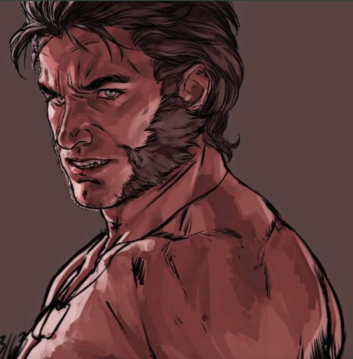 Avatar of Wolverine 