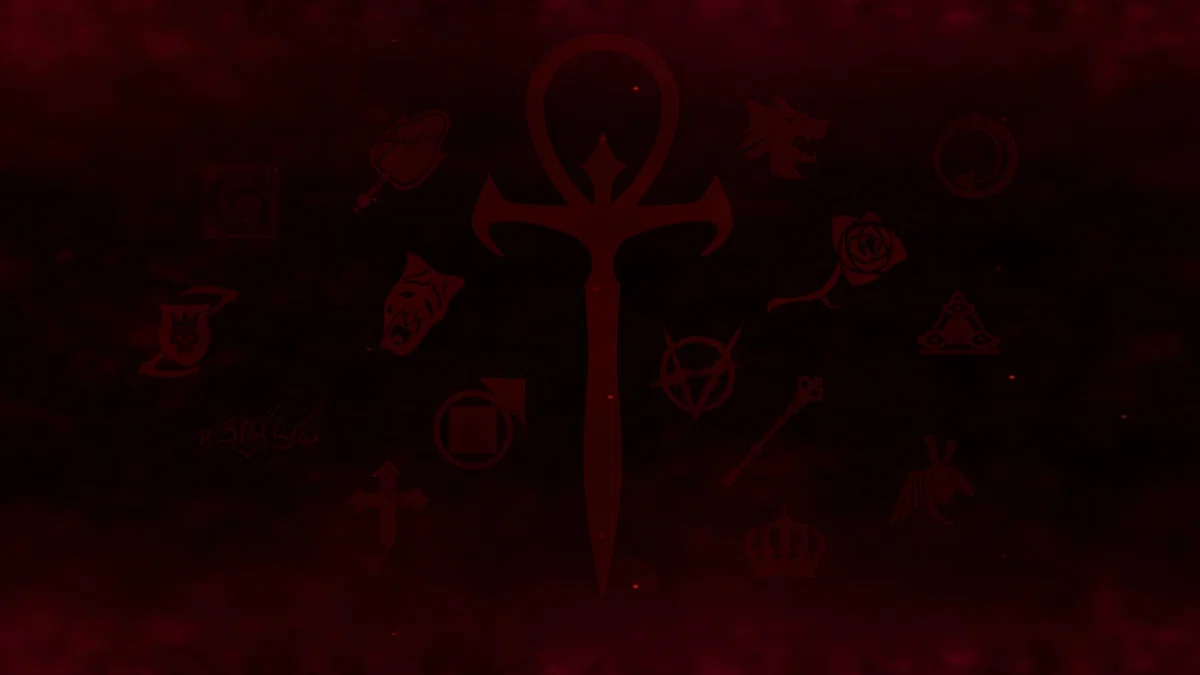 Avatar of Vampire the Masquerade 