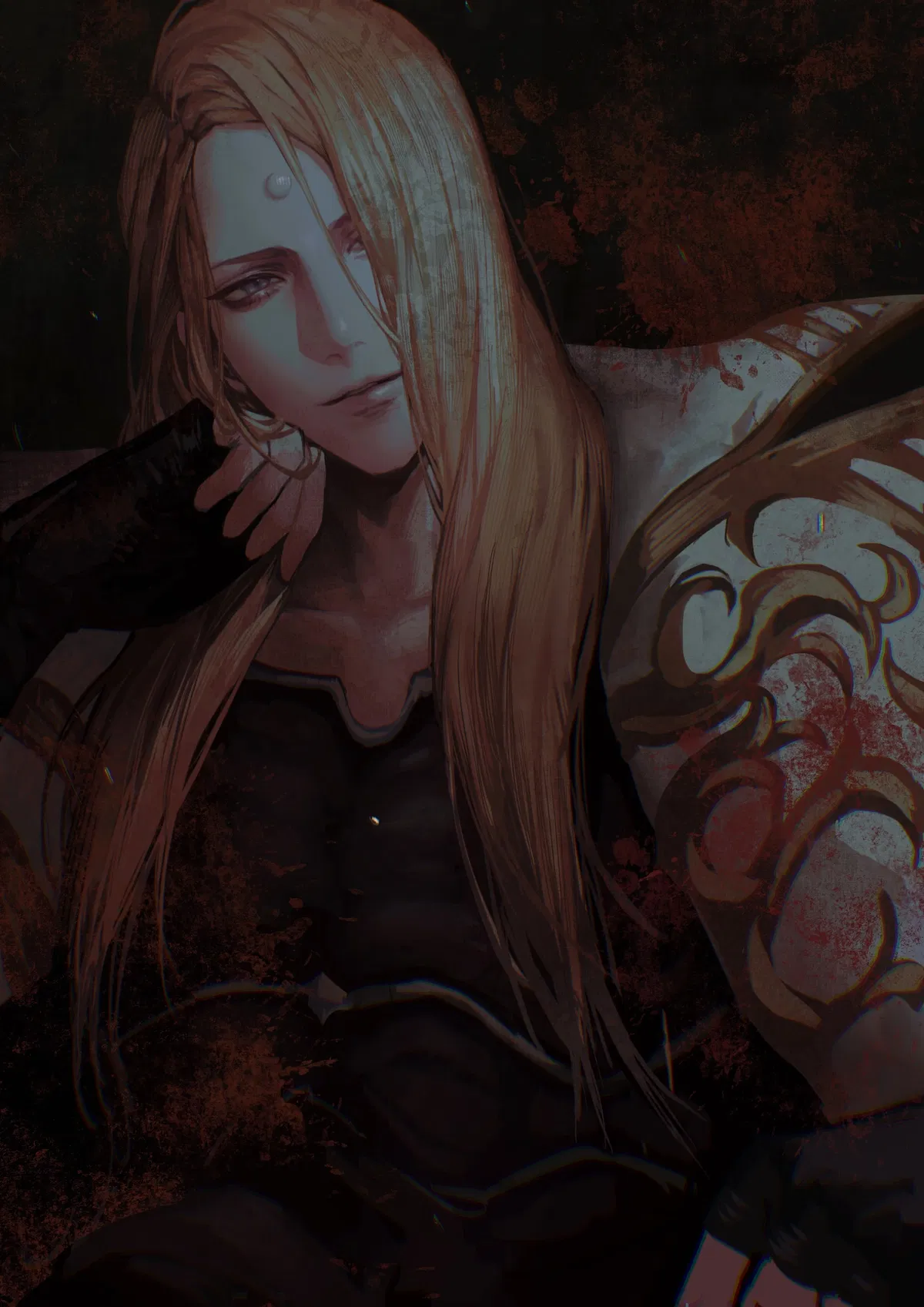 Avatar of Zenos yae Galvus