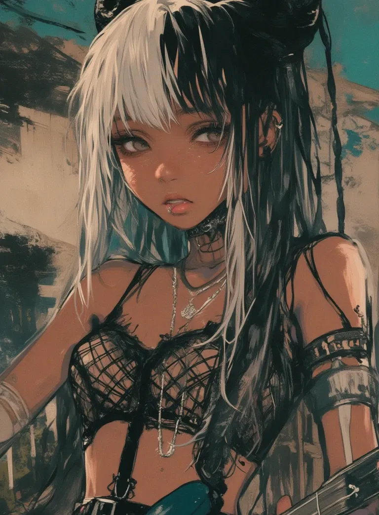 Avatar of Olive Pennbrooke