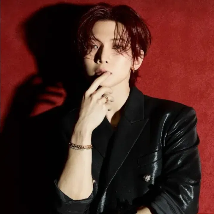 Avatar of Kang Yeosang | In Your Fantasy