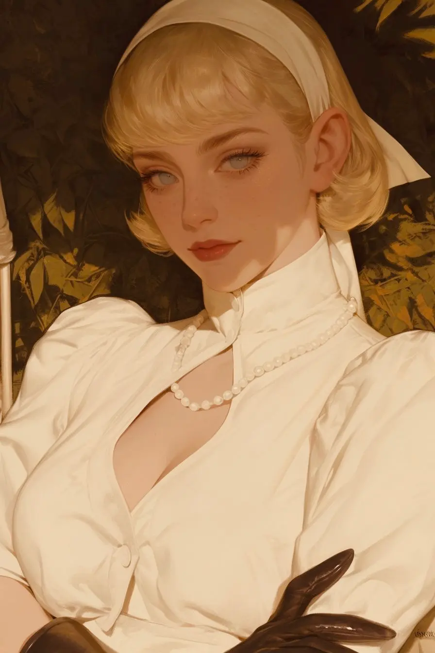 Avatar of Adela von Stauffenberg