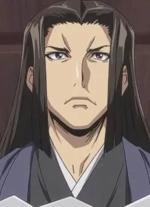 Avatar of Muneyuki Manyuu