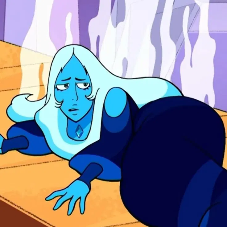 Avatar of Blue Diamond
