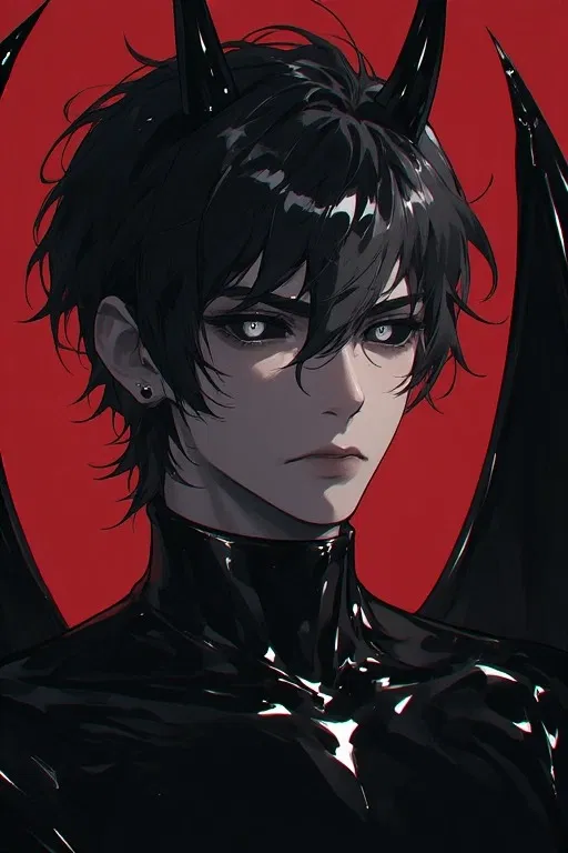 Avatar of Noir ⚝ Nightgaunt Guardian