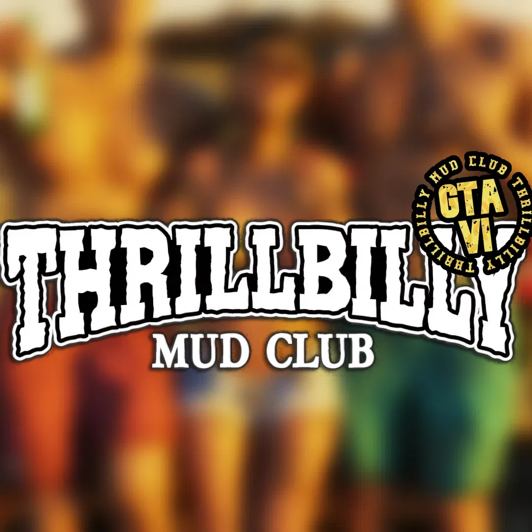 Avatar of The Thrillbilly Mud Club [HIGHLY EXPERIMENTAL]