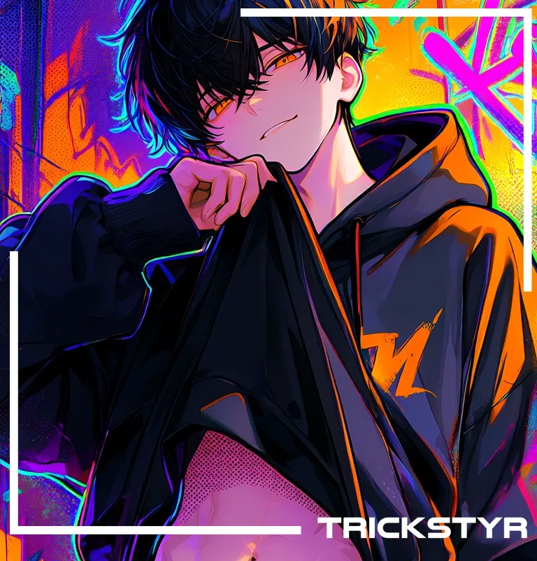 Avatar of Lyran Calhoun