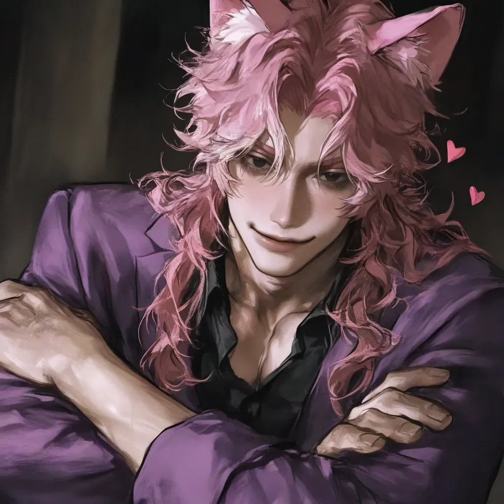 Avatar of Romance | Catboy